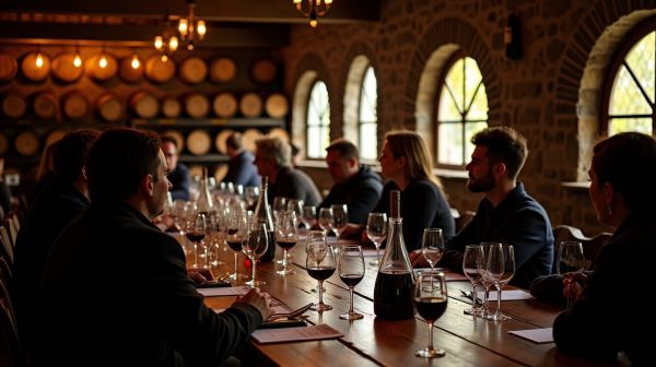 10 cépages à découvrir au cours de la foire aux vins 2026