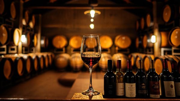 10 cépages à découvrir au cours de la foire aux vins 2026