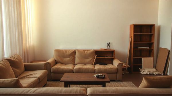 10 étapes clés pour métamorphoser votre logement lors d'une rénovation