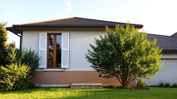 5 techniques incontournables pour une isolation extérieure efficace