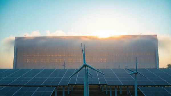 Améliorer l'efficacité énergétique des infrastructures publiques