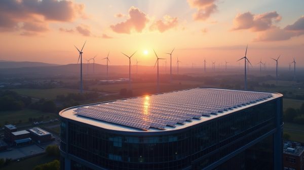 Comment réussir la transition énergétique vers des solutions durables