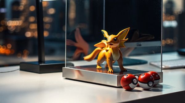 Le guide ultime pour choisir un display Pokémon parfait