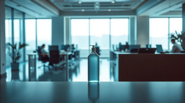 Les avantages d'engager une société de nettoyage experte