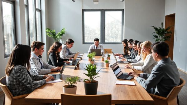 Les meilleures stratégies pour adopter l'énergie durable