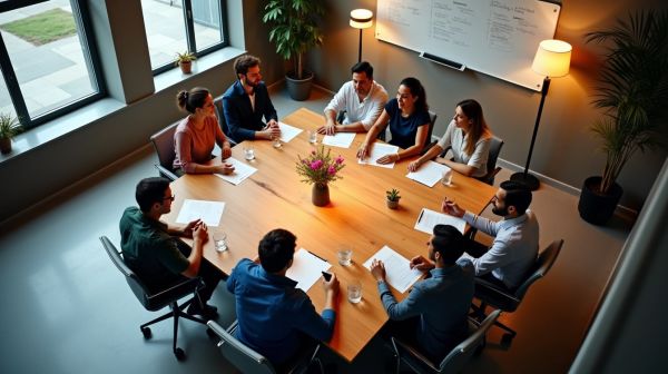 Les meilleurs programmes de formation pour booster vos négociations