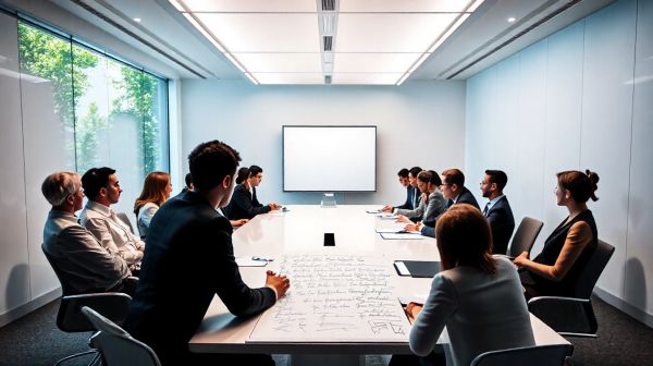 Les meilleurs programmes de formation pour booster vos négociations