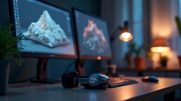 Maximisez votre rendu 3D grâce à une gestion stratégique