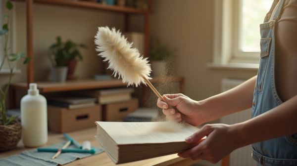 Pourquoi opter pour une entreprise de nettoyage spécialisée