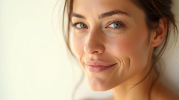 Prévenir les rides d'expression avec des injections de botox