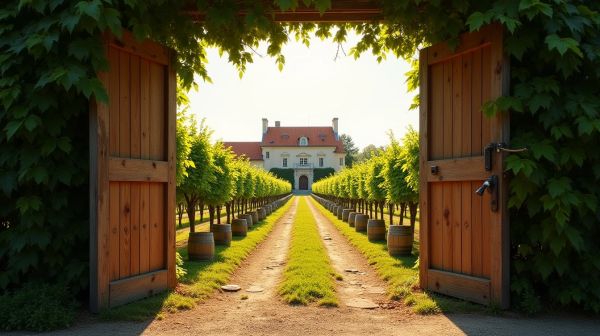 Profitez de la foire aux vins 2026 pour découvrir de nouveaux cépages