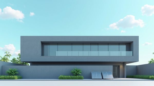 Rénovation bâtiments publics : optimiser la performance énergétique