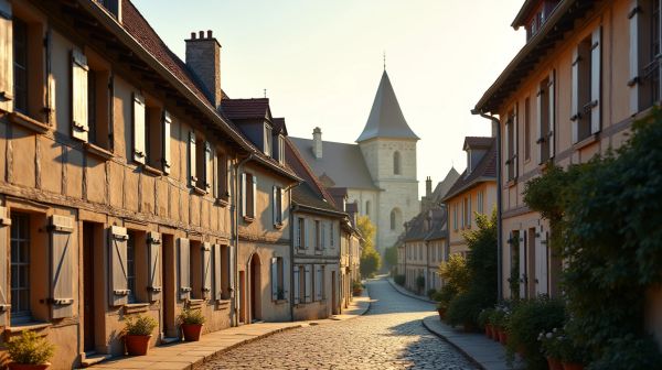 Votre expert en couverture et zinguerie à Épernon